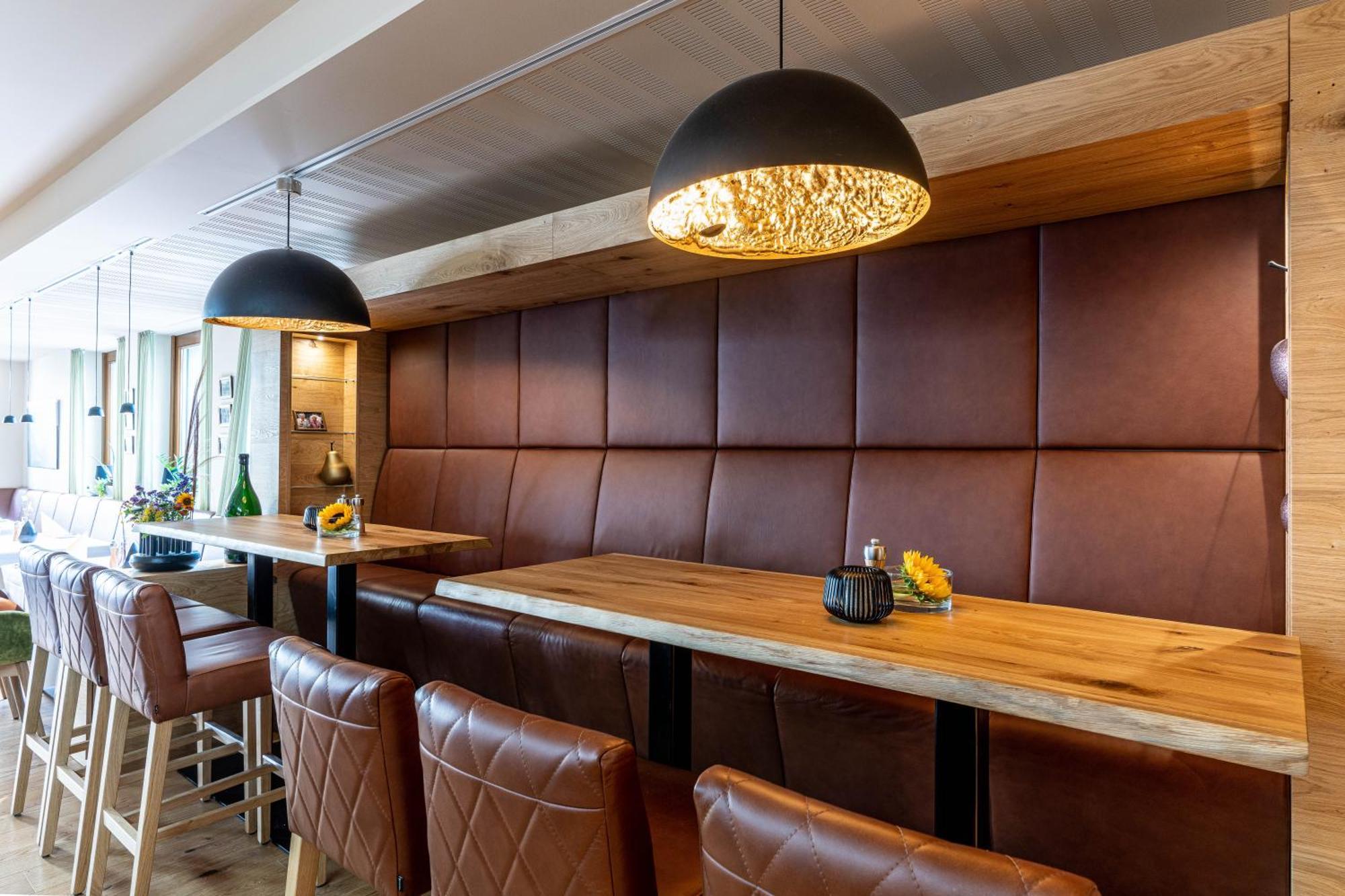 Hotel-Restaurant Ruland Altenahr Luaran gambar
