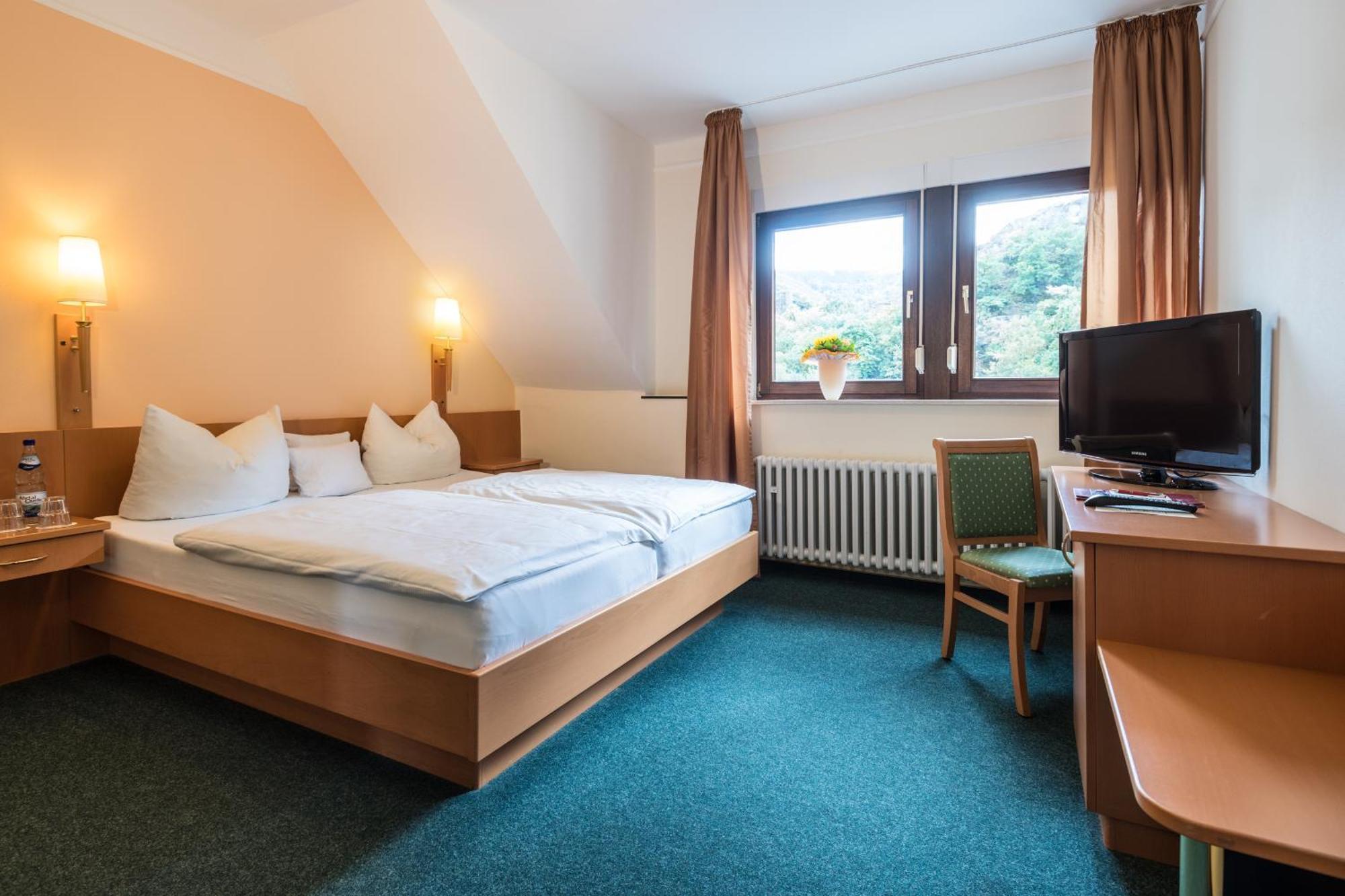 Hotel-Restaurant Ruland Altenahr Luaran gambar