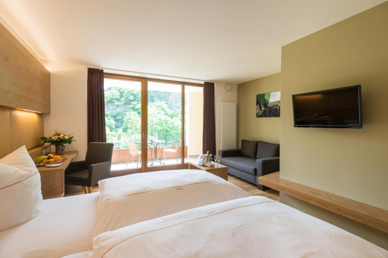 Hotel-Restaurant Ruland Altenahr Luaran gambar